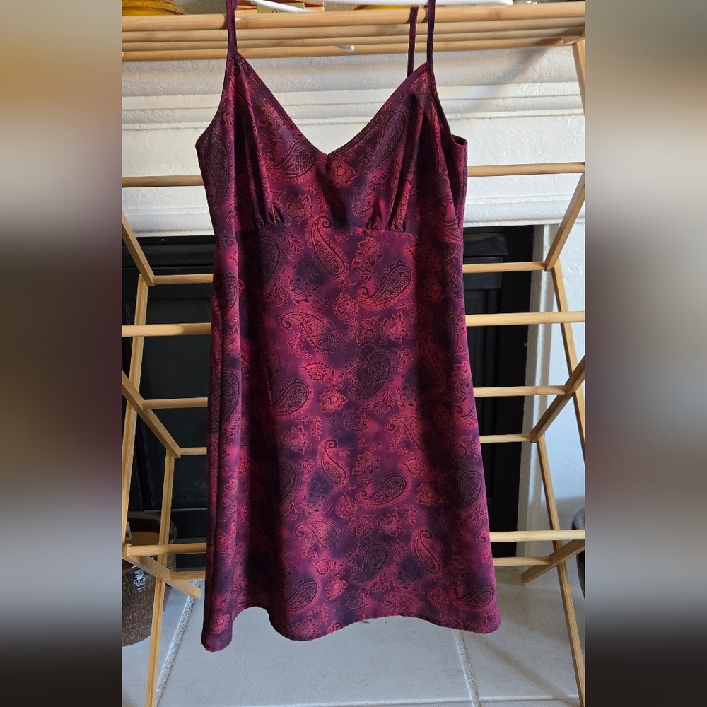 Byer Too California Juniors Dress